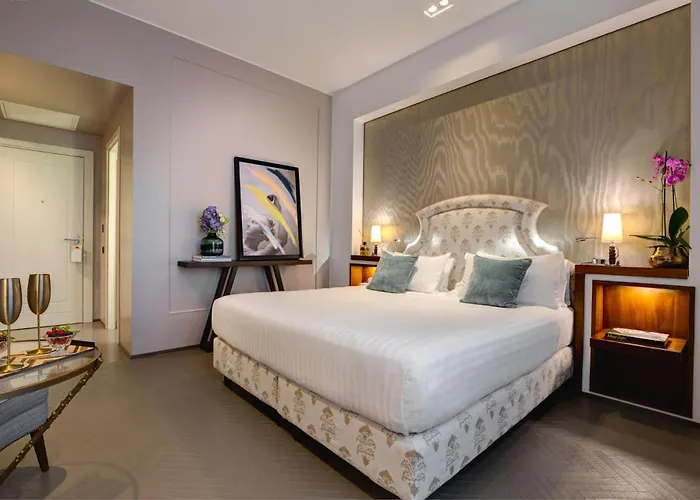 Szálloda Singer Palace 5*