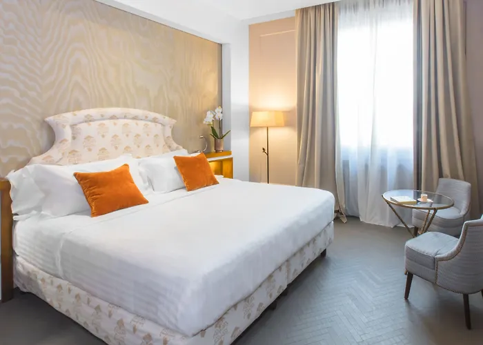 Hotel Singer Palace 5*