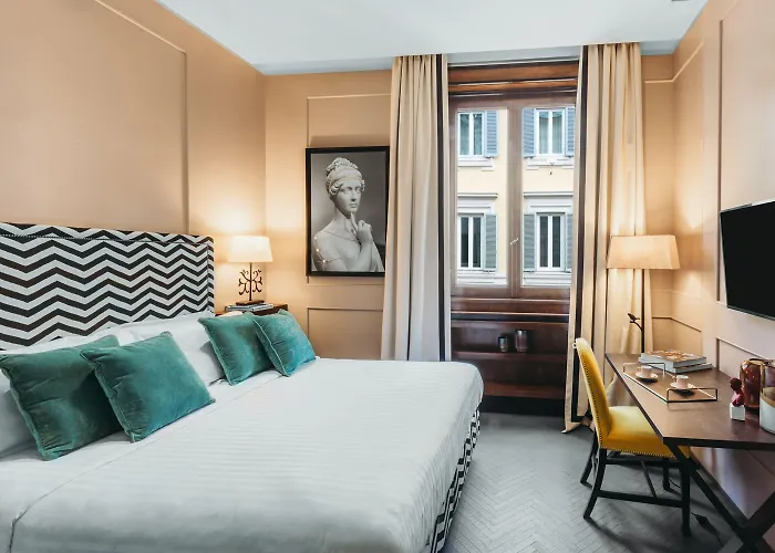 Hotel Singer Palace 5*