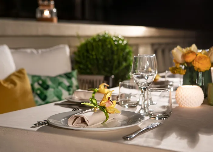 Hotel Singer Palace 5*