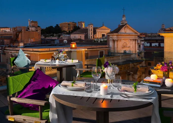Singer Palace Hotel