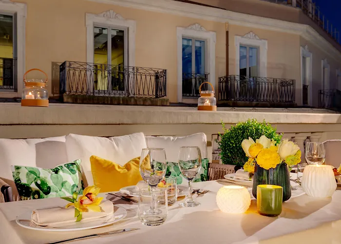 Hotel Singer Palace 5*