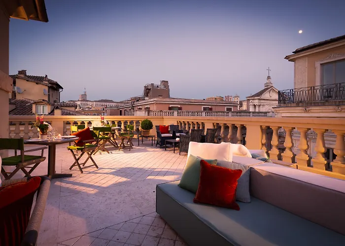 Singer Palace Hotel 5*