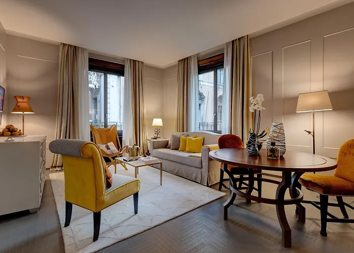 Singer Palace Hotel