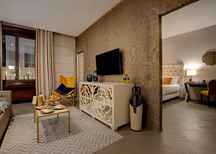 Singer Palace Szálloda 5*