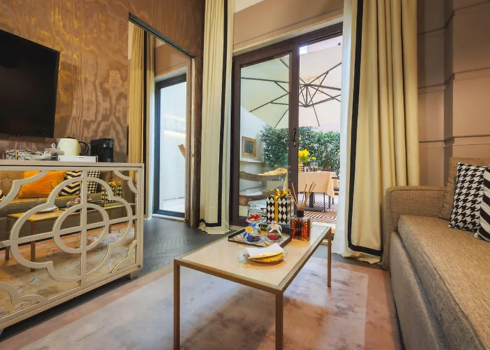 Singer Palace Hotel 5*